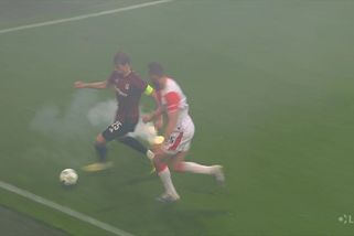 Komise si posvítila na surovost Chorého v derby - Sport.cz